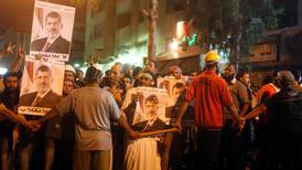 Egypt regime signals move against Brotherhood vigils