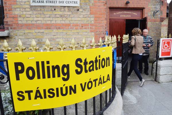 Further referendums unlikely in current Government’s lifetime