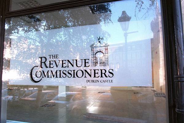 Revenue warns taxpayers of offshore asset clampdown