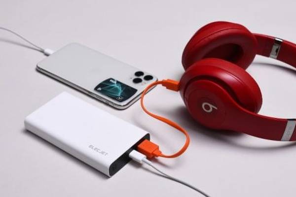 Elecjet Apollo Ultra: Lightning-fast battery pack is the best we’ve used