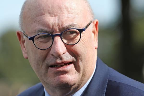 UK may soon have new prime minister who could decide not to exit EU - Phil Hogan