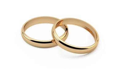 Number of marriages in State fell by about 1,000 last year