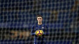 Kepa Arrizabalaga dropped to bench for Chelsea’s clash with Spurs