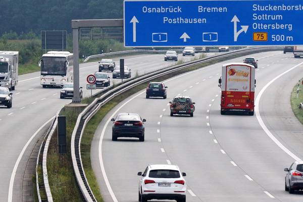 European court throws out German toll proposals