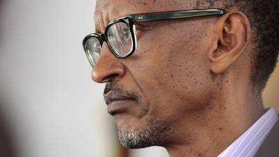 Kagame renews attack on France and Belgium for ‘direct involvement’ in genocide