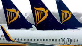 Ryanair chief financial officer Howard Miller to step down