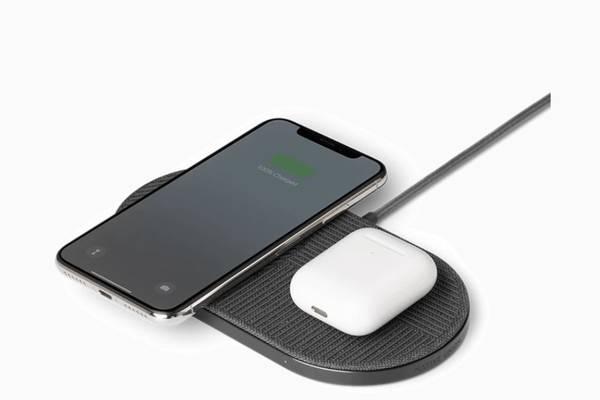 Tech Tools: Minimise cable clutter with wireless charger