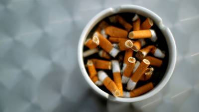 British American Tobacco  to buy Reynolds for $49.4bn