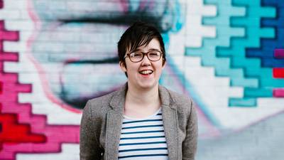 Lyra McKee murder: Two men granted bail after court hearing