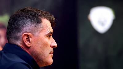 Roy Keane calls on players to come out fighting