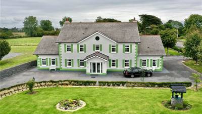 Five homes on view this week in Galway, Dublin and Clare