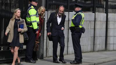 O’Doherty and Waters to appeal court’s dismissal of legal action