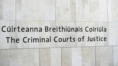 Man who attacked and robbed DCU student jailed for three years 