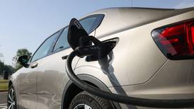 Electric vehicle licences surge as used car imports increase