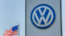 Volkswagen pleads guilty in US over emissions scandal