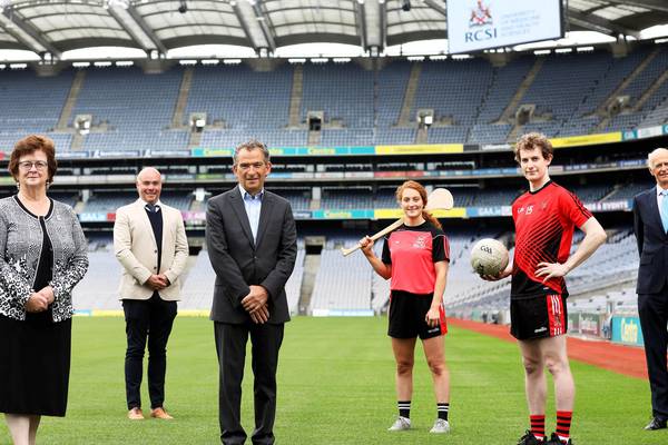 Hundreds of RCSI medical students to use Croke Park as new satellite campus