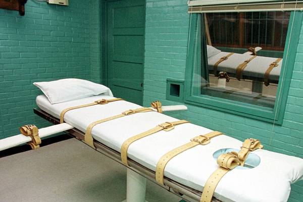 US execution halted after court agrees pastor should be present