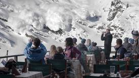 Force Majeure review: Pitiless, pessimistic, but funny | JDiff 2015