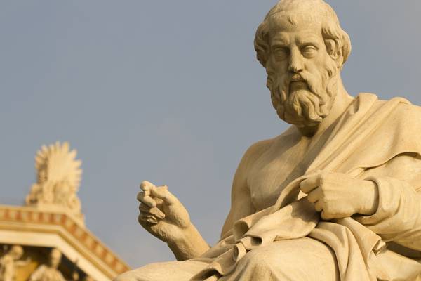 Does philosophy belong to the academy or the community?