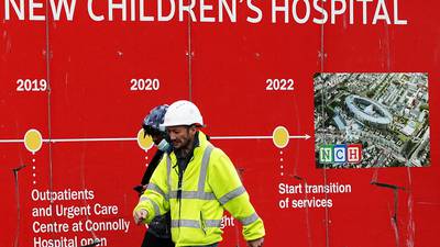 How much will the national children’s hospital cost? That’s the €2bn (plus) question