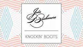 Julio Bashmore: Knockin’ Boots | Album Review