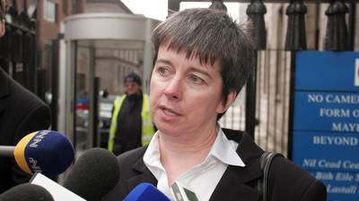 Child abuse victims challenge Irish view of ECHR ruling