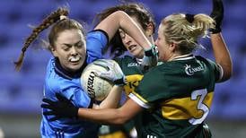 Emma Dineen leads Kerry to comfortable opening league win over Dublin