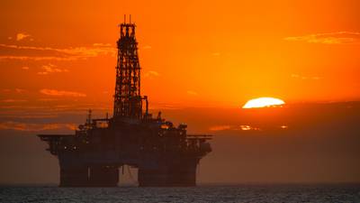 United Oil & Gas awarded four blocks in North Sea