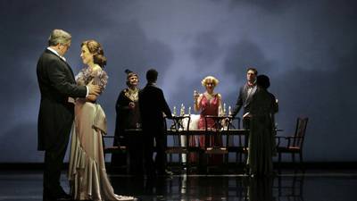 Wexford Festival Opera: An odd idea that shouldn’t have worked