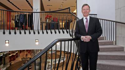 Brown Thomas seeks changes to defined benefit pension scheme to reduce costs