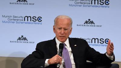 Joe Biden’s family likely to attract Trump’s low blows