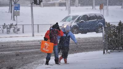 ‘Beast from the East’ bread sales helped Mace and Spar earn a bigger crust