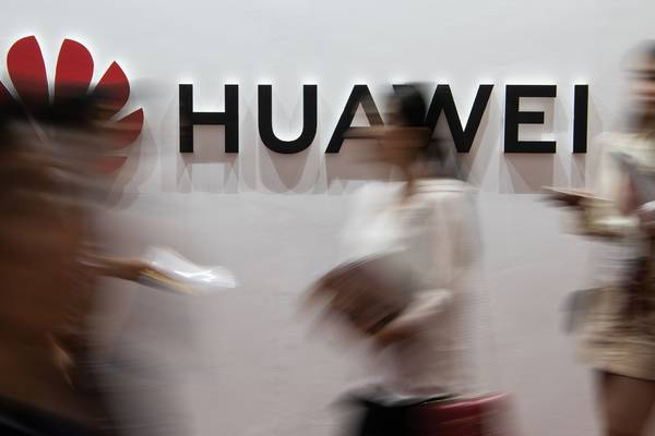 Huawei sues FCC in lastest fight against US sanctions