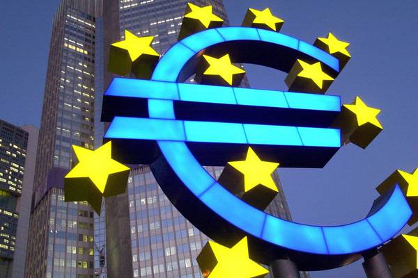 Euro zone inflation falls to 1.4%