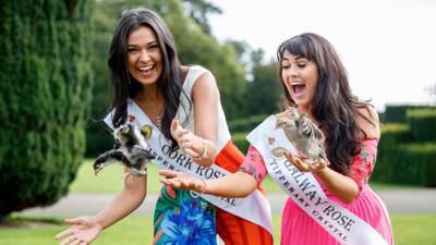 Rose of Tralee 2019: ‘My escort’s name is Kate – and she is HOT’