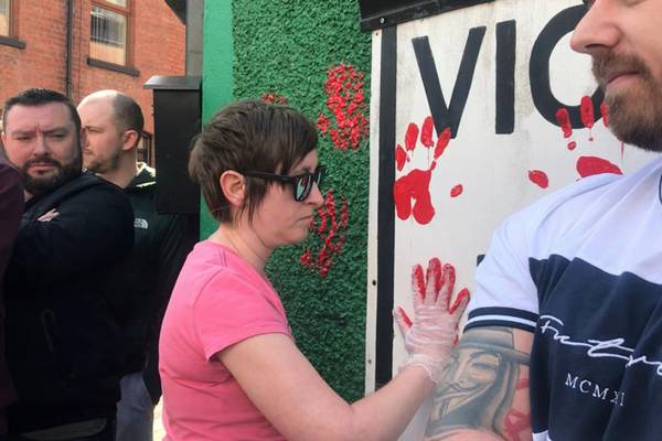 More than 140 people contact PSNI with information on Lyra McKee’s murder