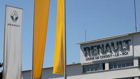 Renault finalises €5bn French-backed loan