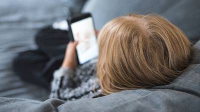 More than one-third of under-13s play games online with strangers – study