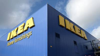 Once more unto the breach: Ikea and Decathlon reopen, hoping this is for good