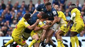 La Rochelle never panic but their up-and-down form gives Leinster reason to believe 