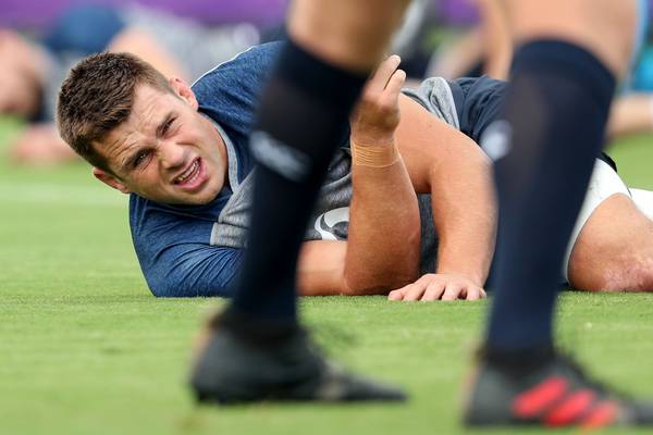 Rugby World Cup: CJ Stander says rugby needs to rid itself of doping