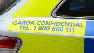 Man dies after car enters Royal Canal near Naas