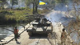 EU and Russia hail postponement of Ukraine rebel elections