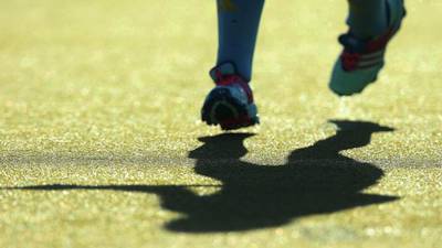 St Gerard’s claim  first ever Leinster hockey title