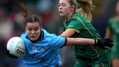 Lidl Ladies National League: two goals from Lisa Cafferky secures first victory for Mayo 
