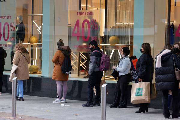 Consumers remain tentative about spending, PwC survey finds