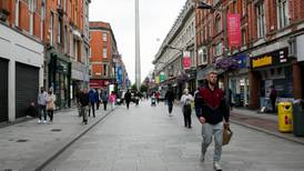Gap’s Irish exit a signal that retail exodus shows no sign of slowing