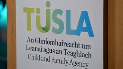 Tusla says it may require €25m extra in 2014