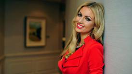 Lady in bread: why Rosanna Davison has the pastry police up in arms