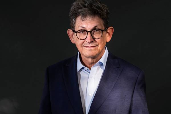 Rusbridger’s commission exit will make no difference to future of Irish media